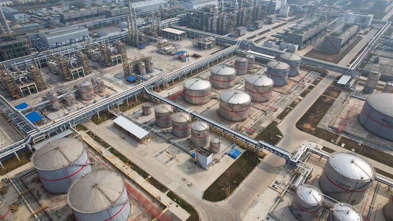 辽宁永晟源新材料科技有限公司